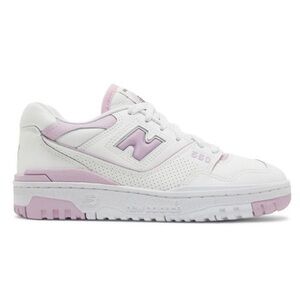 New Balance Women’s 550 'Lilac Cloud’ size 6.5